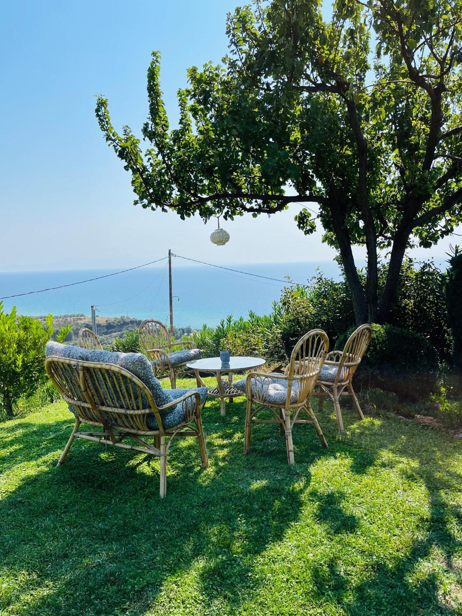 Holiday home Stone And Sea *